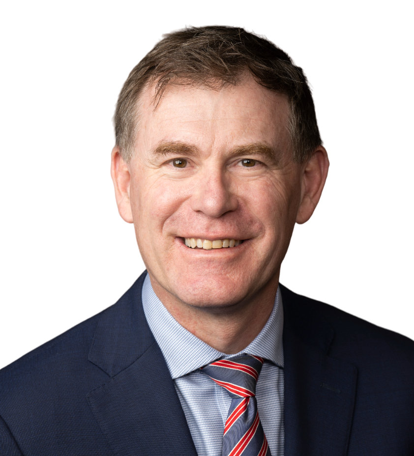 Photo: Hon Nick Champion MP