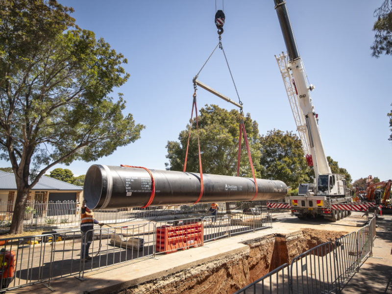 Growing water and wastewater networks thumbnail