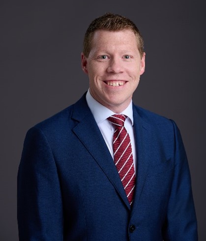 Photo: Joe Szakacs MP