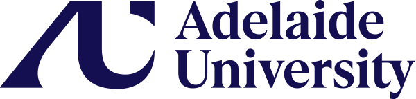 Logo: Adelaide University