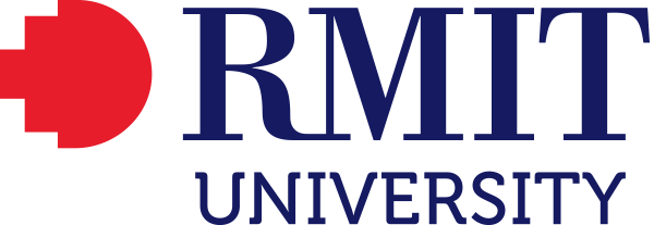 Logo: RMIT University